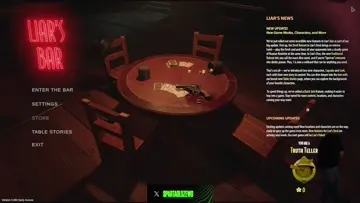 D: