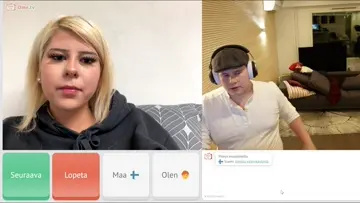 are you okay?