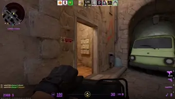 Que rico 4K