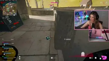 Didi didn't pull her chute