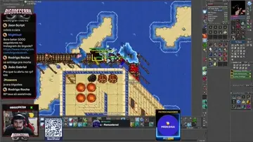 Bigodezerah 1 x 1 Nightway
