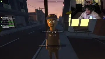 pt 1 should i sucker punch the police ft jgoofy