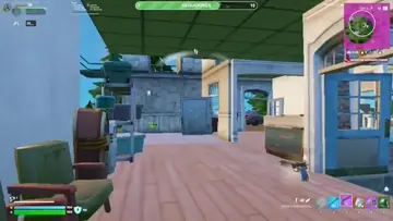 [URU] Jugando Un Rato De Chill. l !voz p | Clip