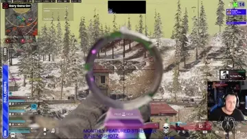 svd snipe