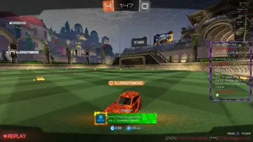 nice double tap  :)
