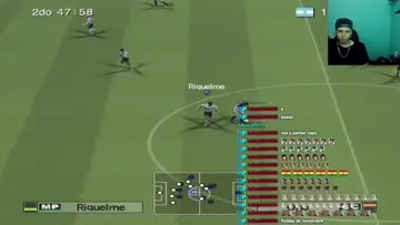 RIQUELME GRONE