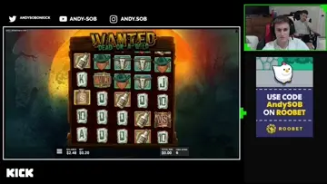 Wanted Clip