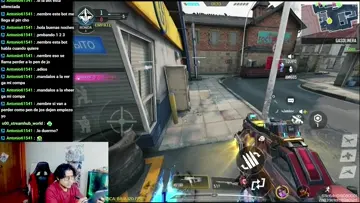 El verdadero TOP GLOBAL xd