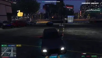 que acabo  ver jaja 🤣 un video más para ckalv