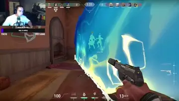 kaçan ace