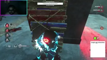 o blight fantasma