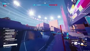 god mode