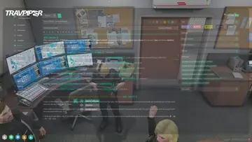 Report Audits