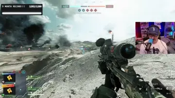 426 In the smoke