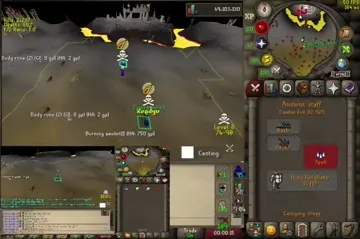 eop claw mace ty