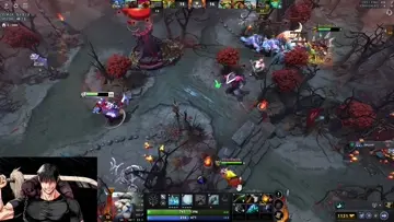 Furion play