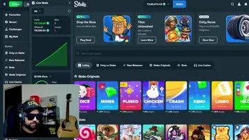 Shoutout on Brownboiyt stream