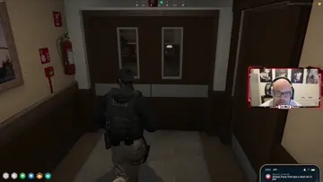 I think he got the jewels