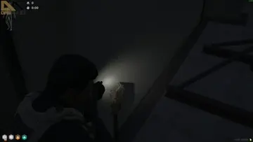 Brian Tanks a Bomb for the Faceless