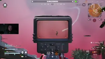 No scope lol
