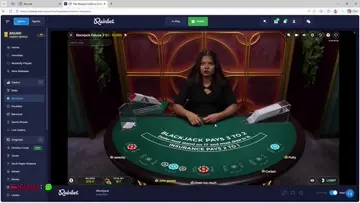 crazy side bet call