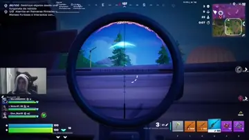 Headshots