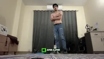 workout in jeans hit Different