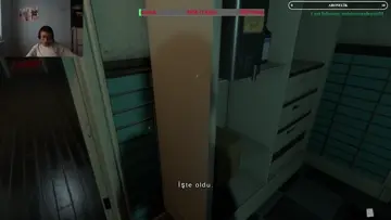 Korku geçtik Kuzenimmmmm
!donate !blerp | Clip