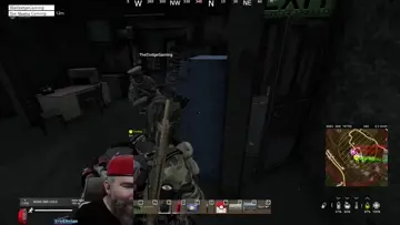 Surprize! Surprize!