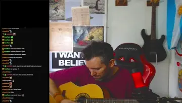 guitar hero