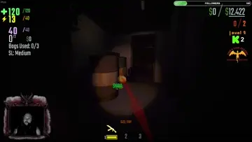 Panika!!! První setkání s VOODOOO
