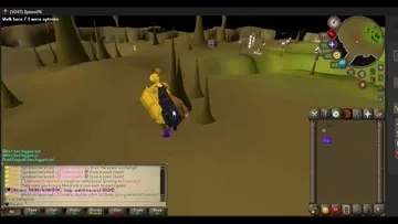 weirdo nigga