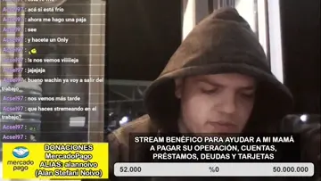 vieja de mierda