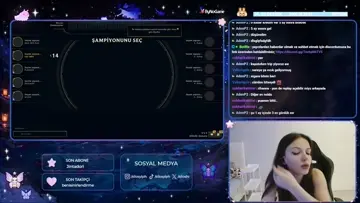aminoglu adc ( ᴗ ) | Clip