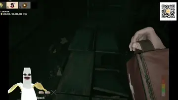 buat tangga -panicore