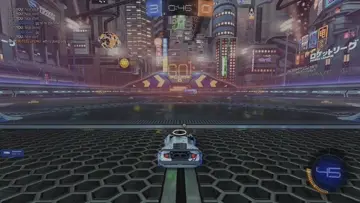 perfect shot