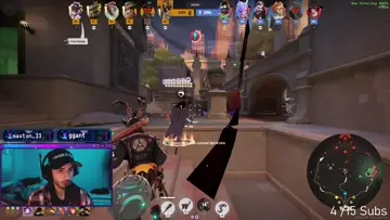 1v5 G.O.A.T