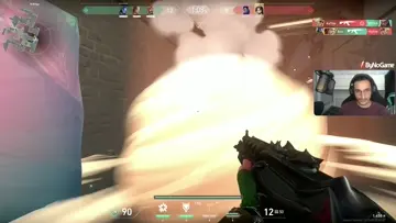 Kick Bounties, We Got Qualifiers at Home 8th