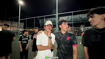 HAY QUE APOYARNOS