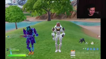 emote
