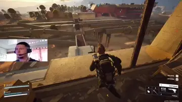 PvP