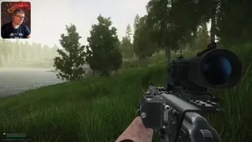 ✅ ESP*✨Escape from Tarkov✨😱[ pasaros si os gusta❗