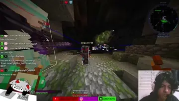 CREEPER