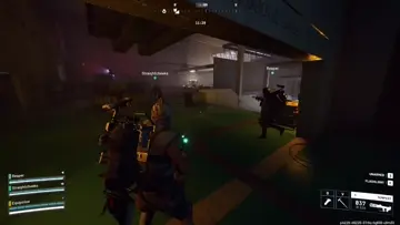 we almost lost him