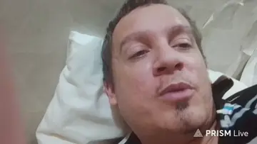 The Big Sober Journey