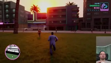 NPCs in 2002 Games Don't Forgive