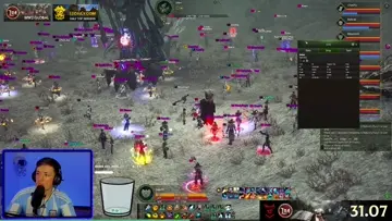 SHPANA STRIKE!