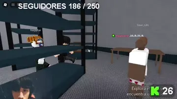 GRITO D HAROY