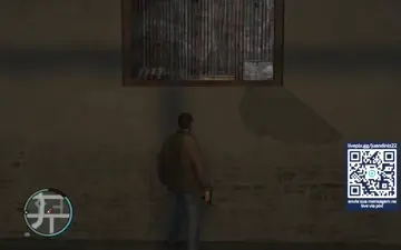 Muito Tiro - GTA IV