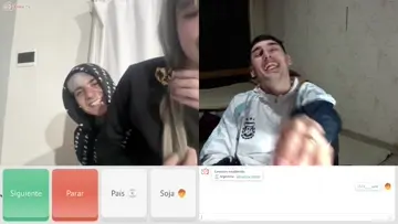 jajajajajajajaja no tiene desperdicio